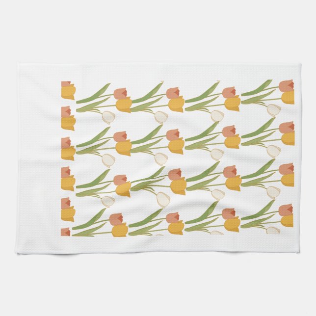 TOWEL KÖKSHANDDUK (Horisontell)