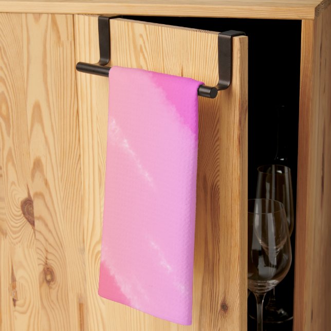 Towel Kökshandduk (Thirds Fold)
