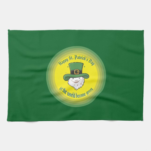 Towel Kökshandduk (Horisontell)