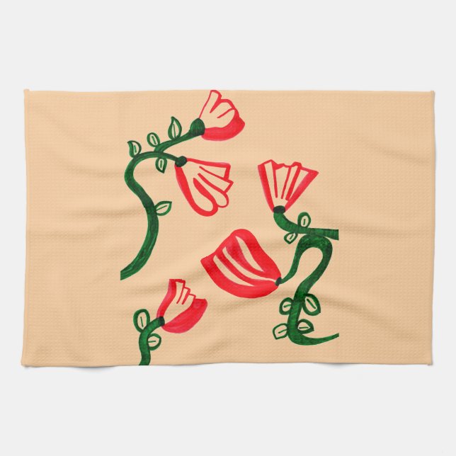 TOWEL KÖKSHANDDUK (Horisontell)