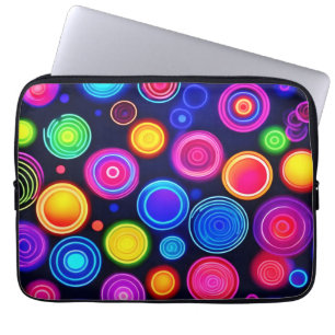 Towel Laptop Fodral