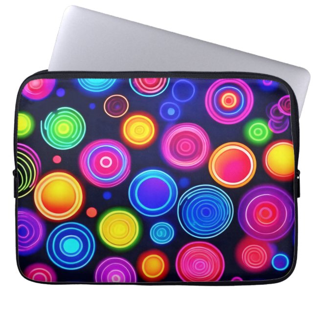 Towel Laptop Fodral (Framsidan)