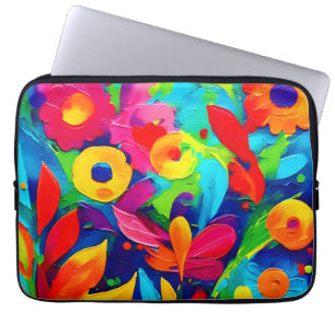 Towel Laptop Fodral