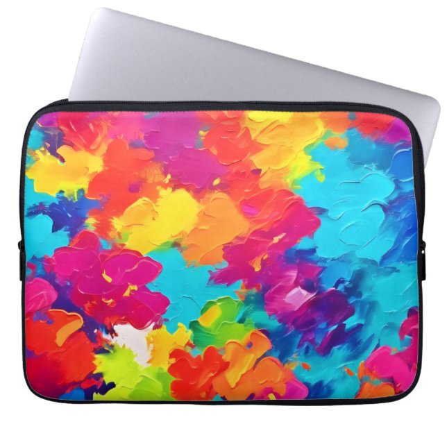 Towel Laptop Fodral (Framsidan)