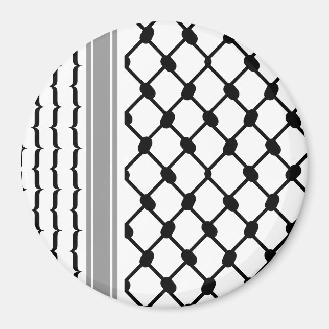 Towel Magnet (Framsidan)