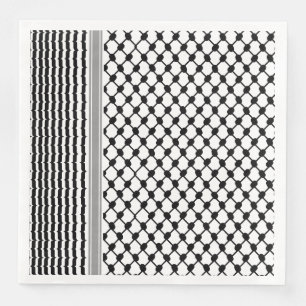 Towel Pappersservett