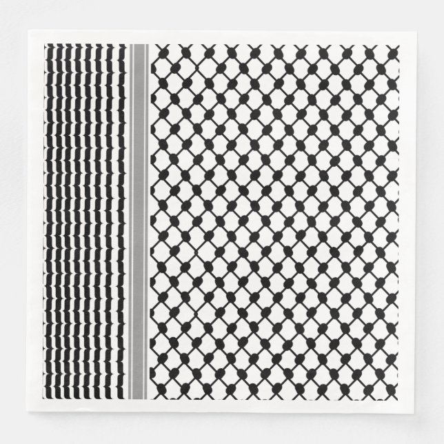 Towel Pappersservett (Framsida)