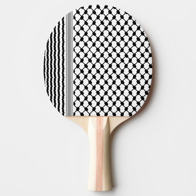 Towel Pingisracket (Framsidan)