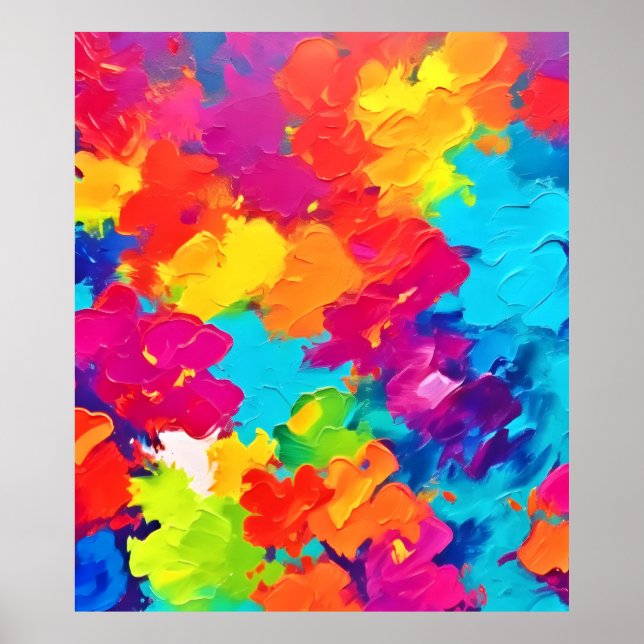 Towel Poster (Framsidan)