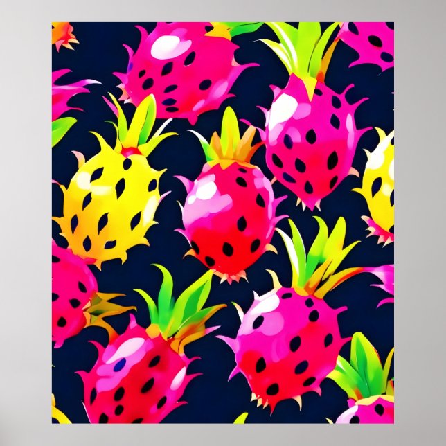 Towel Poster (Framsidan)