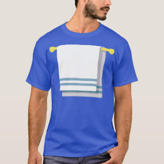 Towel T Shirt