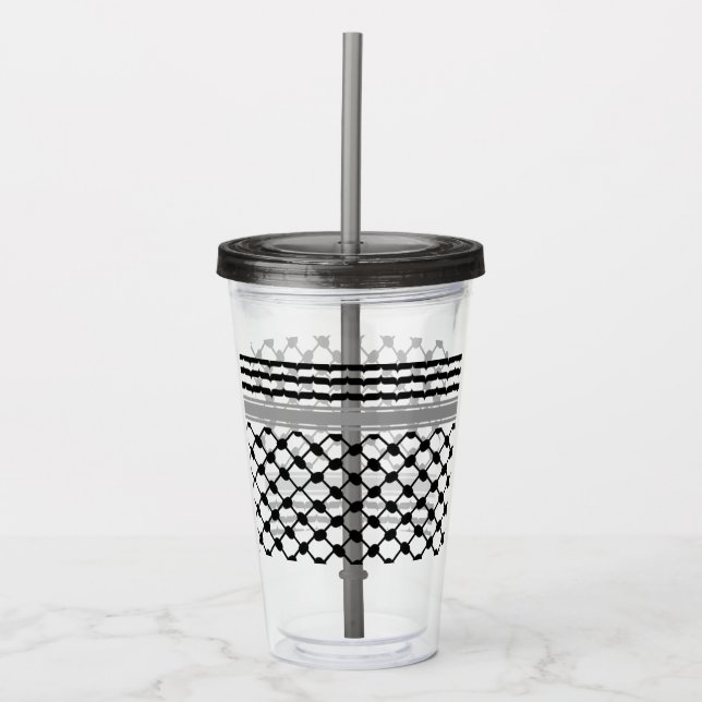 Towel Take Away Mugg (Framsida)