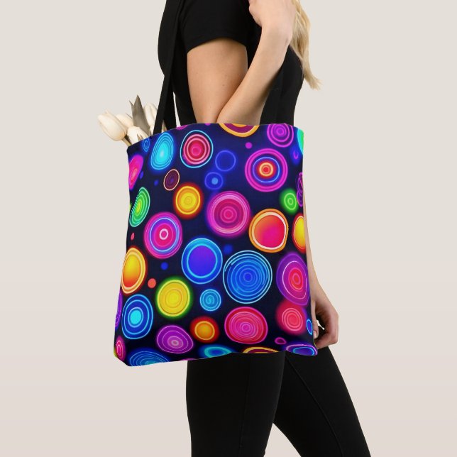 Towel Tygkasse (Närbild)