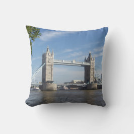 Tower Bridge Kudde