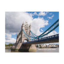 Tower Bridge London Dagstur Resa