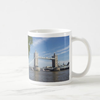 Tower Bridge-mugg Kaffemugg