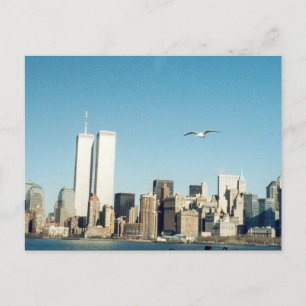 tower minnen ny vykort