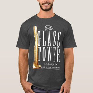 Towering Inferno T Shirt