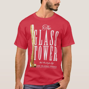 Towering Inferno T Shirt