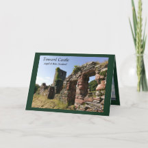 Towle Scotland Blank