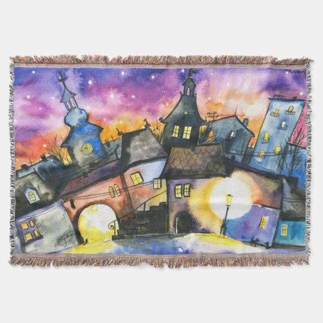 Town Filt (Framsidan)