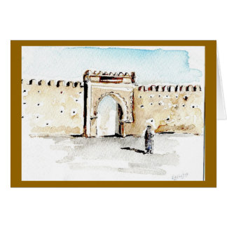 TOWN GRIND HÄLSNINGSKORT