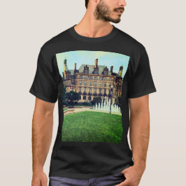 Town hall t shirt