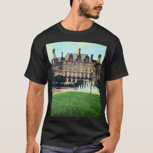 Town hall t shirt