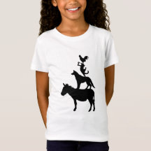 Townmusiker av den Bremen tshirten