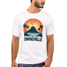 Townsville, Queensland Australien
