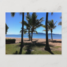 Townsville till Magnetic Island, Australien Vykort