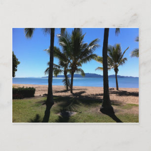 Townsville till Magnetic Island, Australien Vykort