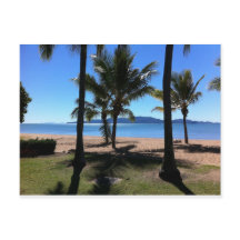 Townsville till Magnetic Island, Australien