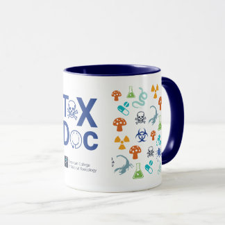Tox Doc Mugg 2