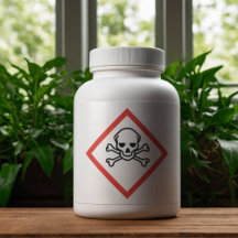 Toxic COSHH
