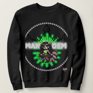 Toxic - Mandem Collection -SVBK-SILVERBCK T Shirt