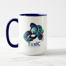 ToxIC Mugg