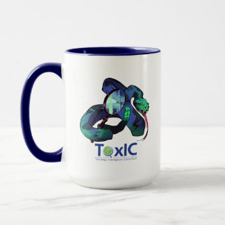 ToxIC Mugg
