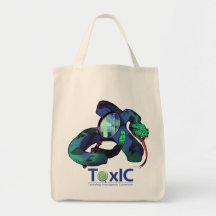 ToxIC Tote