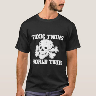 Toxic Twillingars World Tour Essential T-Shirt.png T Shirt