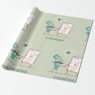 Toxikolog Presentpapper