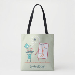 Toxikolog Tygkasse