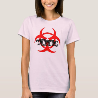 toxisk, TOXISK Tee Shirt
