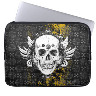 Toxiska boner Laptop sleeve