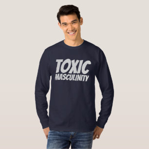 TOXISKA MASCULINITY PAPPA T-SHIRTS