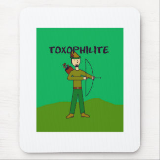 toxophilite musmatta