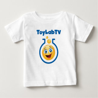 ToyLabTV babyT-tröja Tee