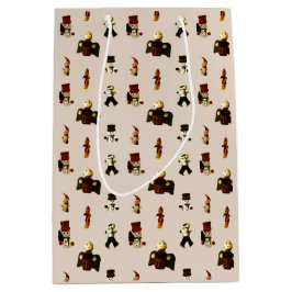 Toyland Helgdag Gift Bag