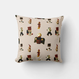 Toyland Helgdag Pillow Kudde