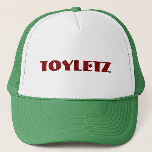 TOYLETS KEPS